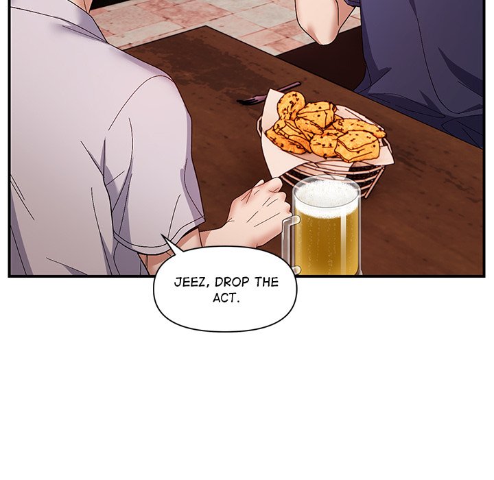 Come to My Place Chapter 23 - Page 106