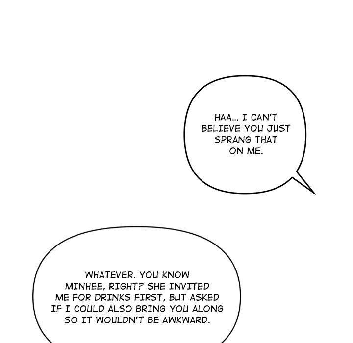 Come to My Place Chapter 23 - Page 107