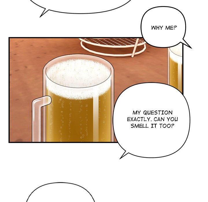 Come to My Place Chapter 23 - Page 108