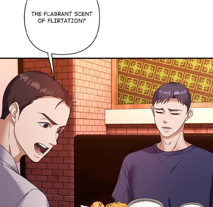 Come to My Place Chapter 23 - Page 109