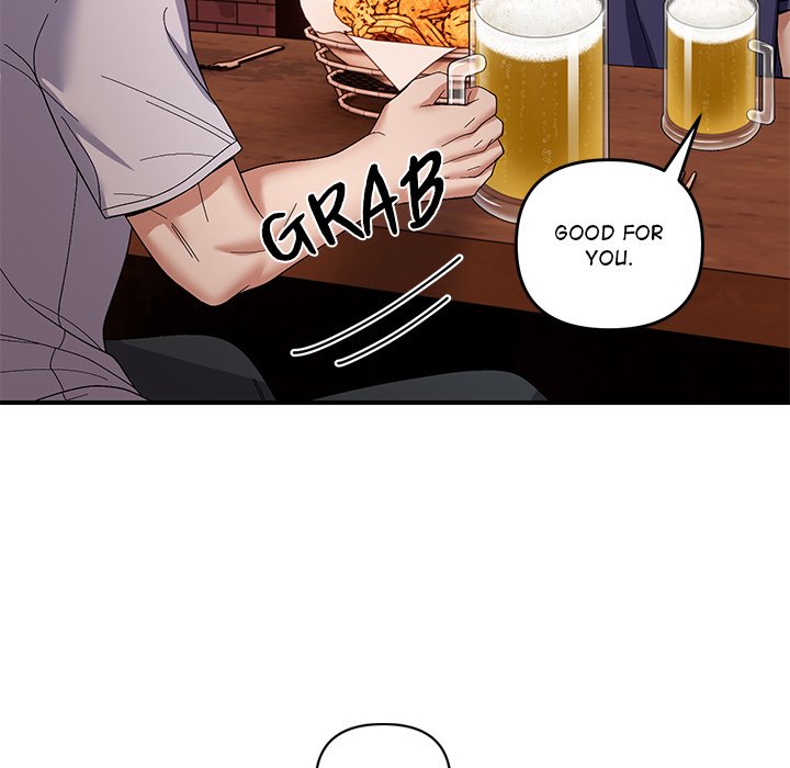 Come to My Place Chapter 23 - Page 110