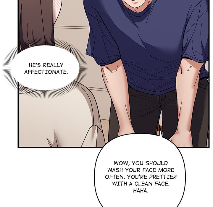 Come to My Place Chapter 23 - Page 12