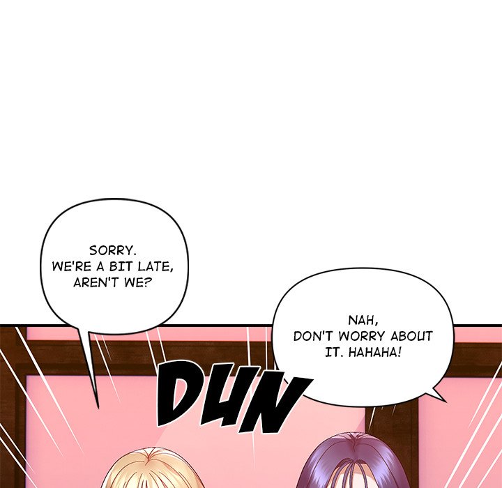 Come to My Place Chapter 23 - Page 113