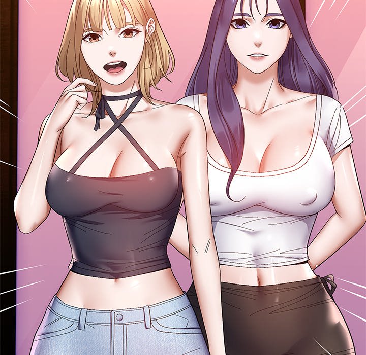 Come to My Place Chapter 23 - Page 114