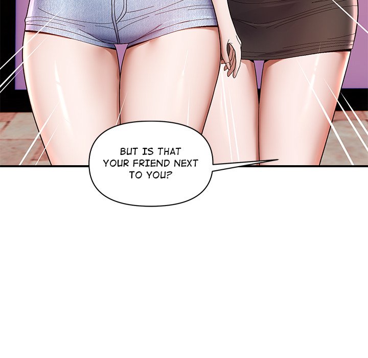 Come to My Place Chapter 23 - Page 115