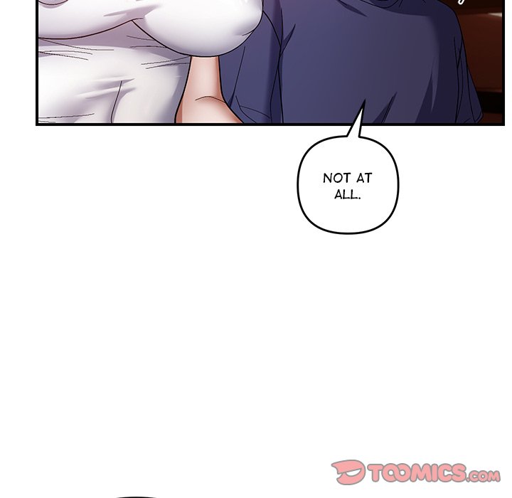 Come to My Place Chapter 23 - Page 117