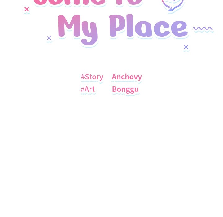 Come to My Place Chapter 23 - Page 16