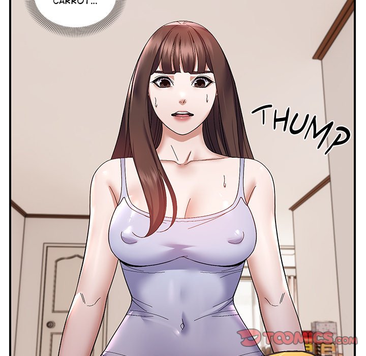 Come to My Place Chapter 23 - Page 21