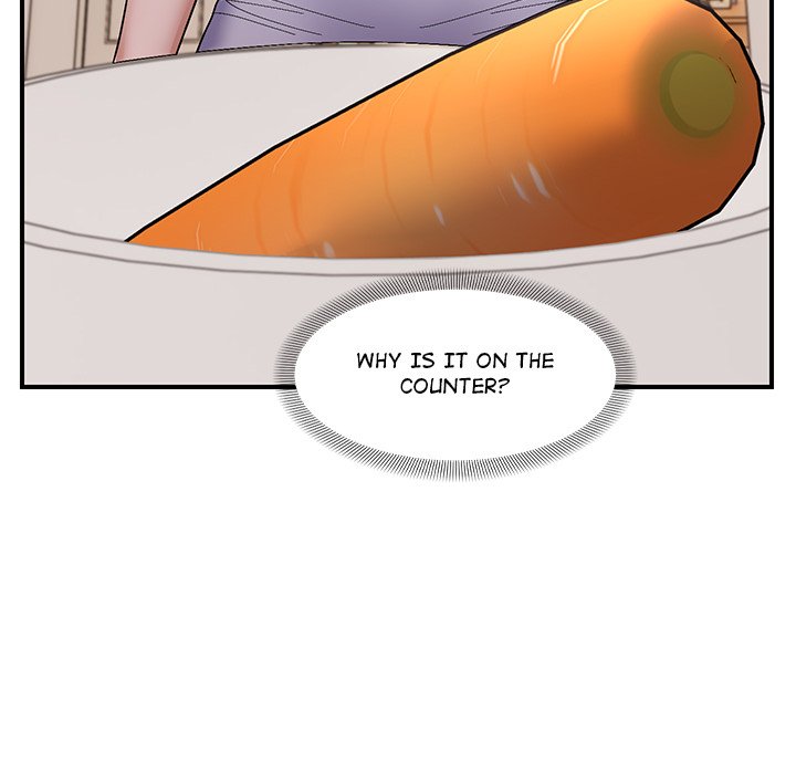 Come to My Place Chapter 23 - Page 22