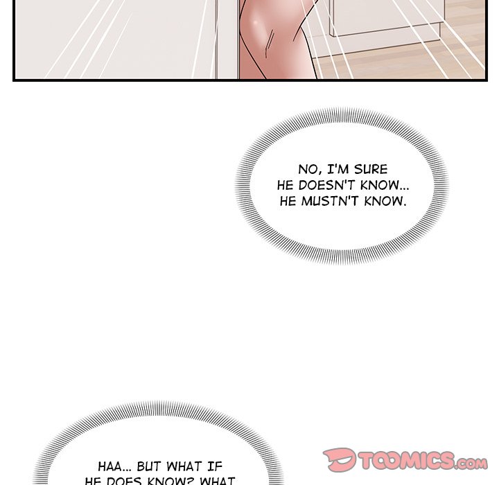 Come to My Place Chapter 23 - Page 27