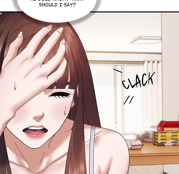 Come to My Place Chapter 23 - Page 28