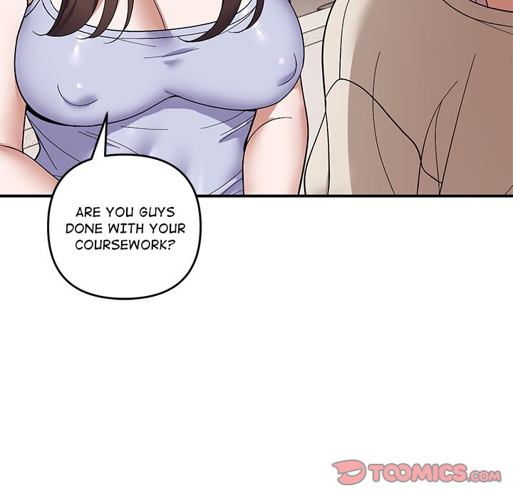 Come to My Place Chapter 23 - Page 33