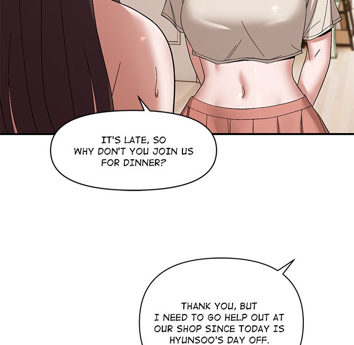 Come to My Place Chapter 23 - Page 35