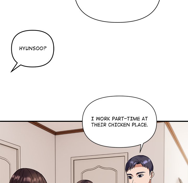 Come to My Place Chapter 23 - Page 36