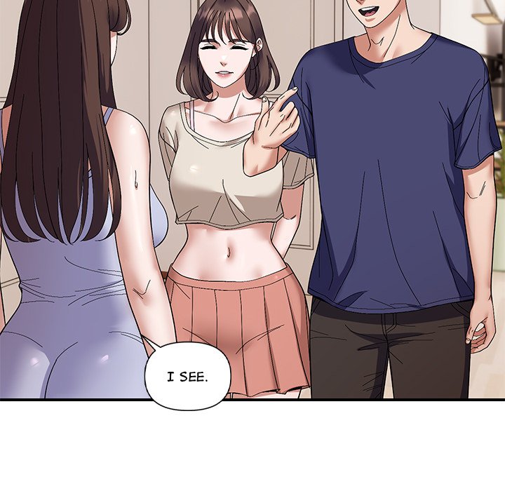 Come to My Place Chapter 23 - Page 37