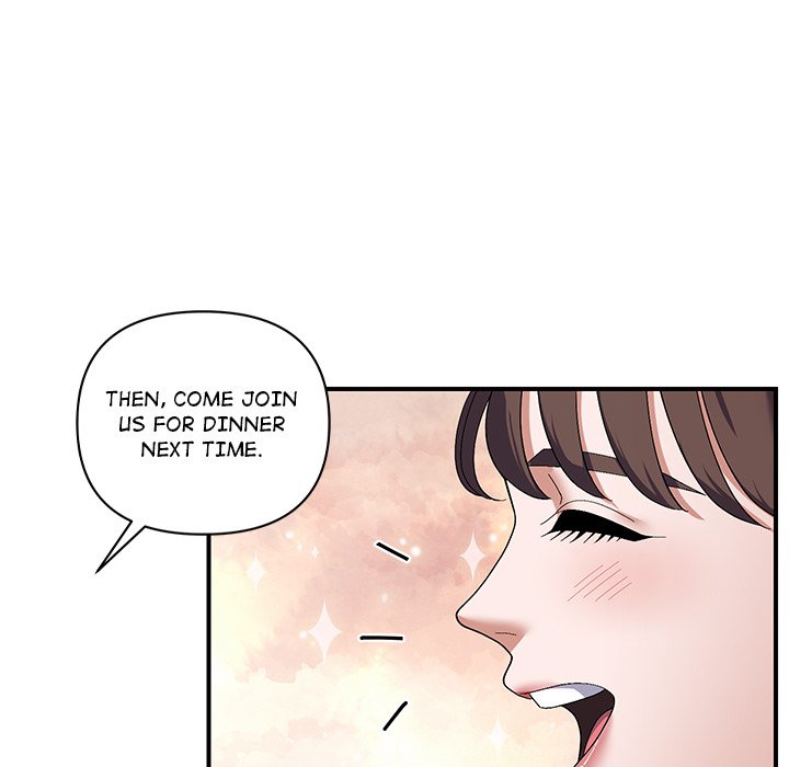 Come to My Place Chapter 23 - Page 38