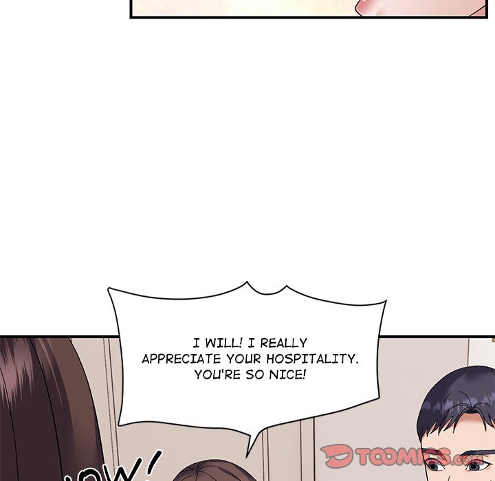 Come to My Place Chapter 23 - Page 39