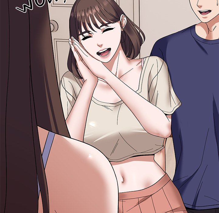 Come to My Place Chapter 23 - Page 40