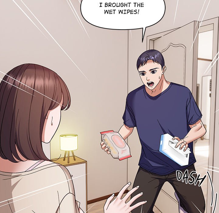 Come to My Place Chapter 23 - Page 5