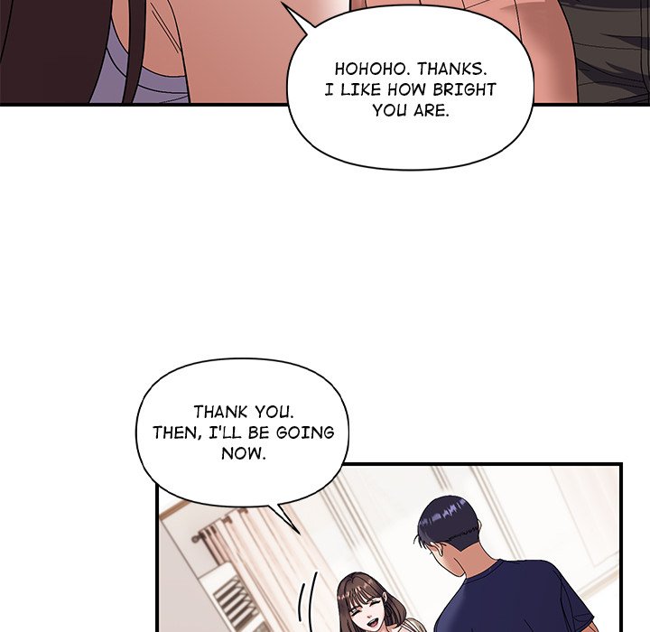 Come to My Place Chapter 23 - Page 41