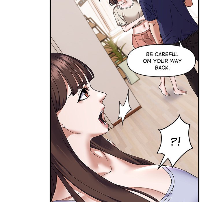 Come to My Place Chapter 23 - Page 42