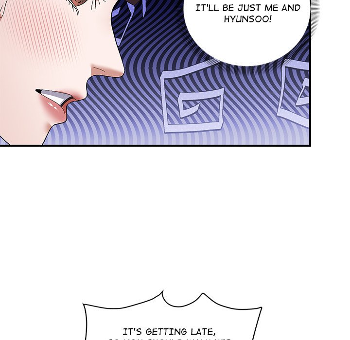 Come to My Place Chapter 23 - Page 44