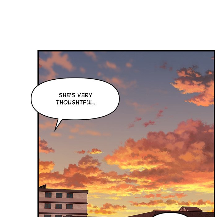 Come to My Place Chapter 23 - Page 48