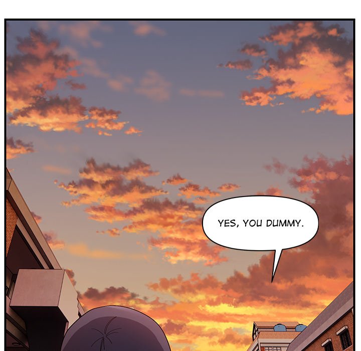 Come to My Place Chapter 23 - Page 50