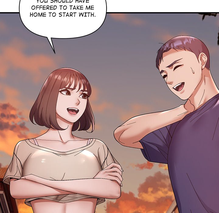 Come to My Place Chapter 23 - Page 52