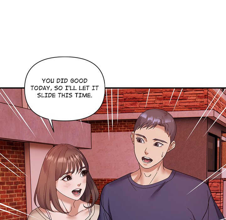 Come to My Place Chapter 23 - Page 54