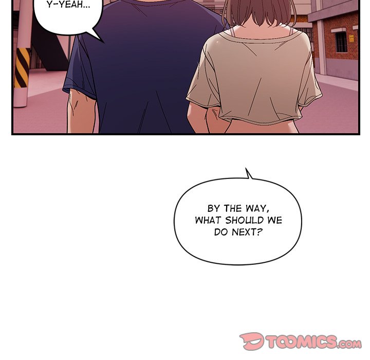 Come to My Place Chapter 23 - Page 57