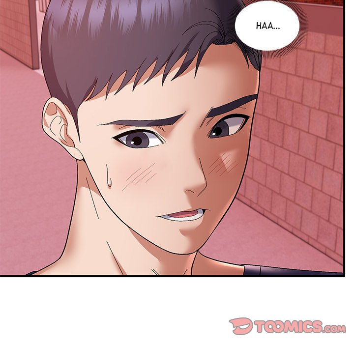 Come to My Place Chapter 23 - Page 63