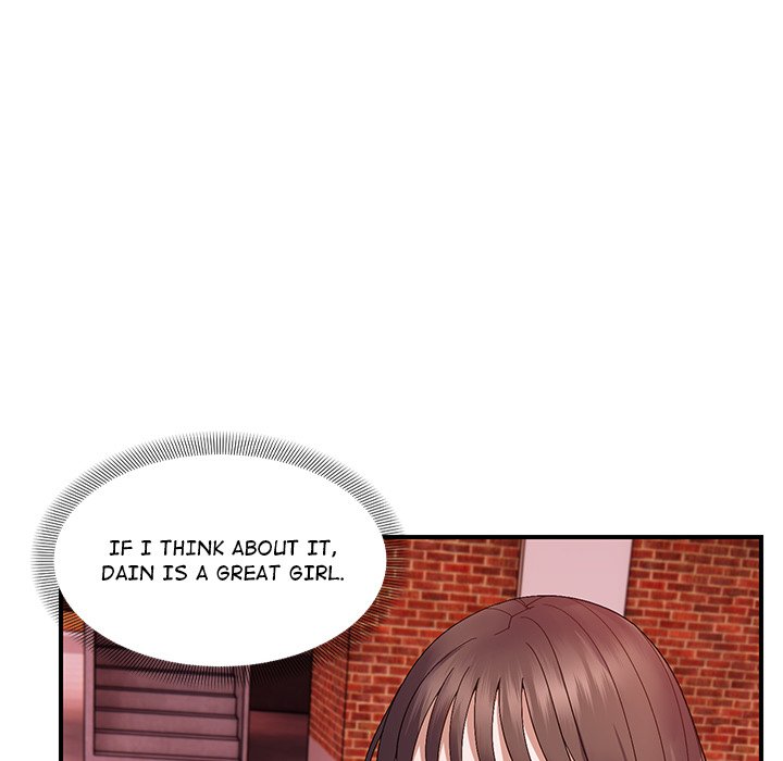 Come to My Place Chapter 23 - Page 64