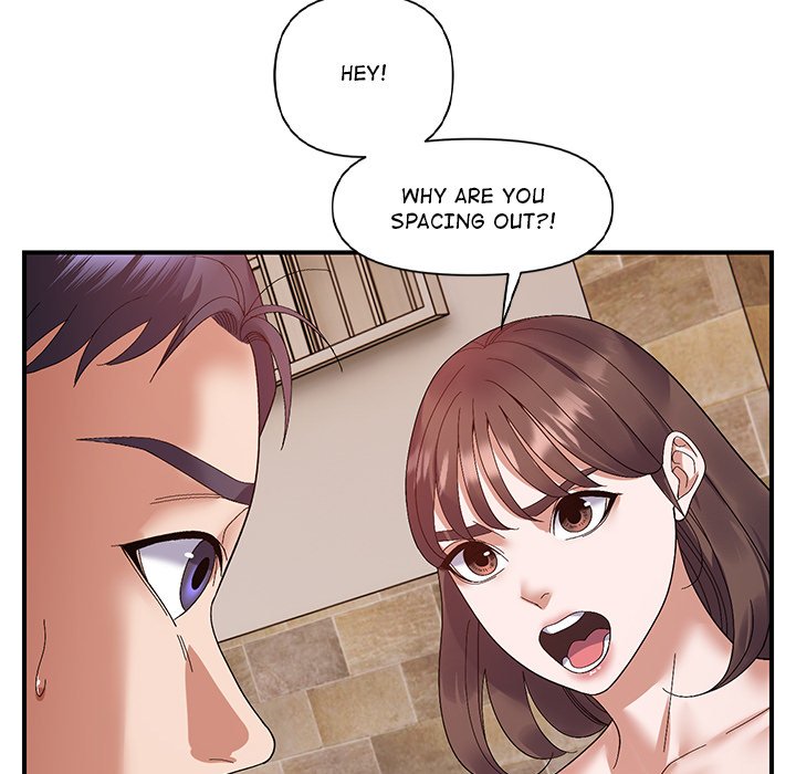 Come to My Place Chapter 23 - Page 71