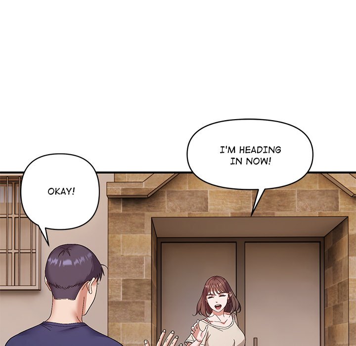 Come to My Place Chapter 23 - Page 73