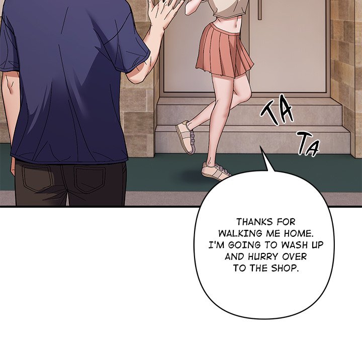 Come to My Place Chapter 23 - Page 74