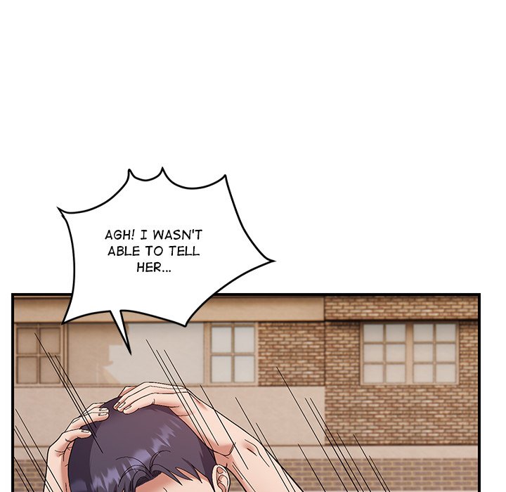 Come to My Place Chapter 23 - Page 76