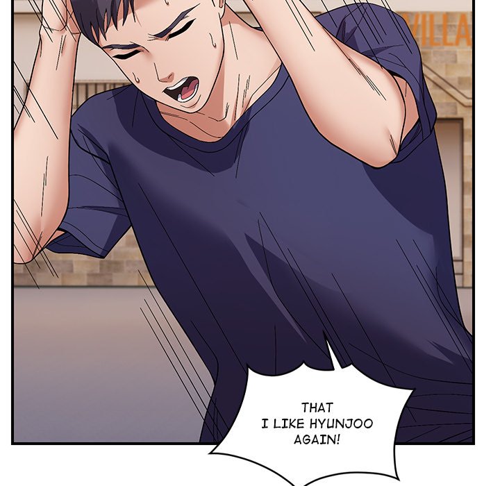 Come to My Place Chapter 23 - Page 77