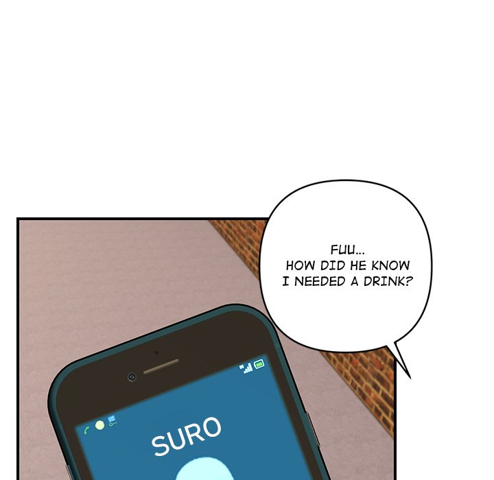 Come to My Place Chapter 23 - Page 80