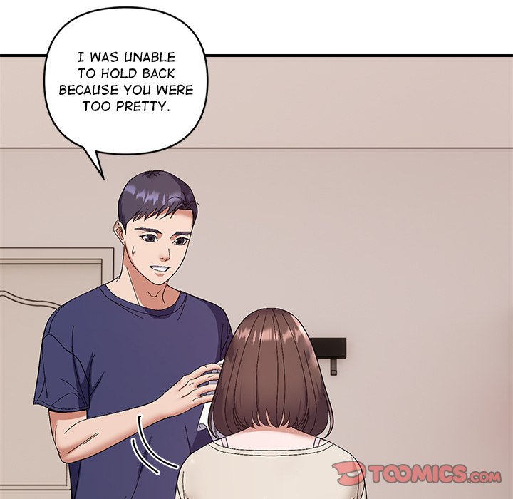 Come to My Place Chapter 23 - Page 9