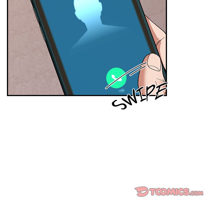 Come to My Place Chapter 23 - Page 81