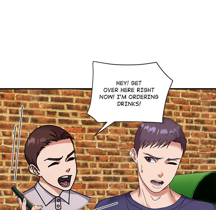 Come to My Place Chapter 23 - Page 82