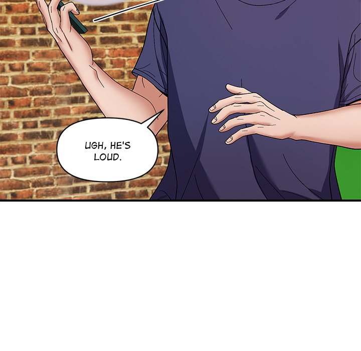 Come to My Place Chapter 23 - Page 83