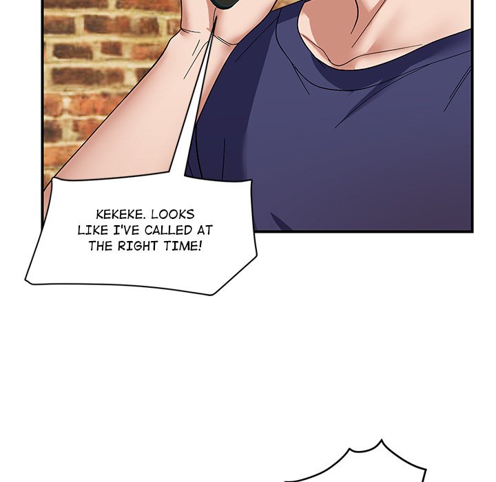 Come to My Place Chapter 23 - Page 85