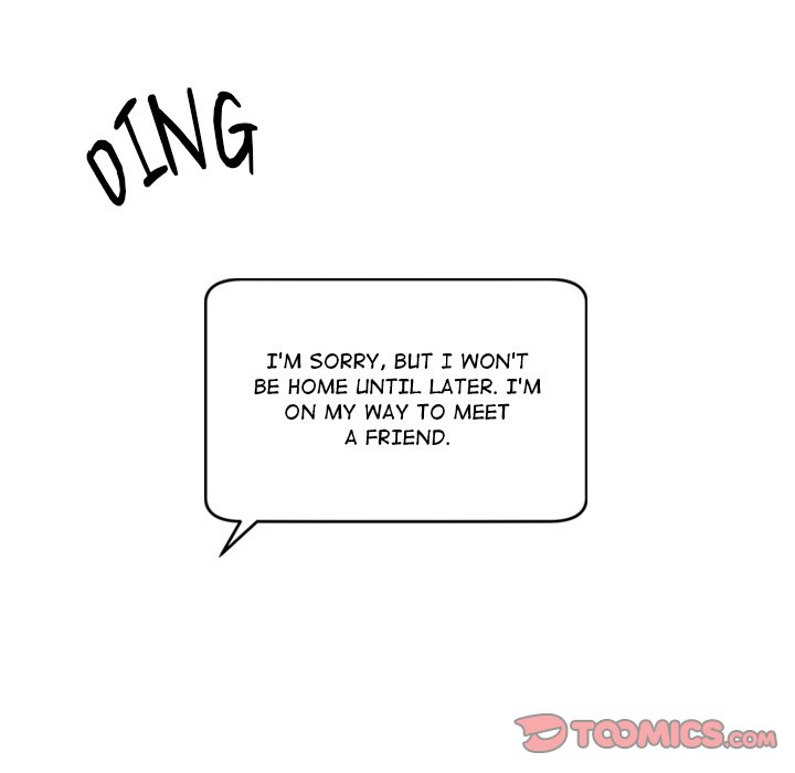 Come to My Place Chapter 23 - Page 87