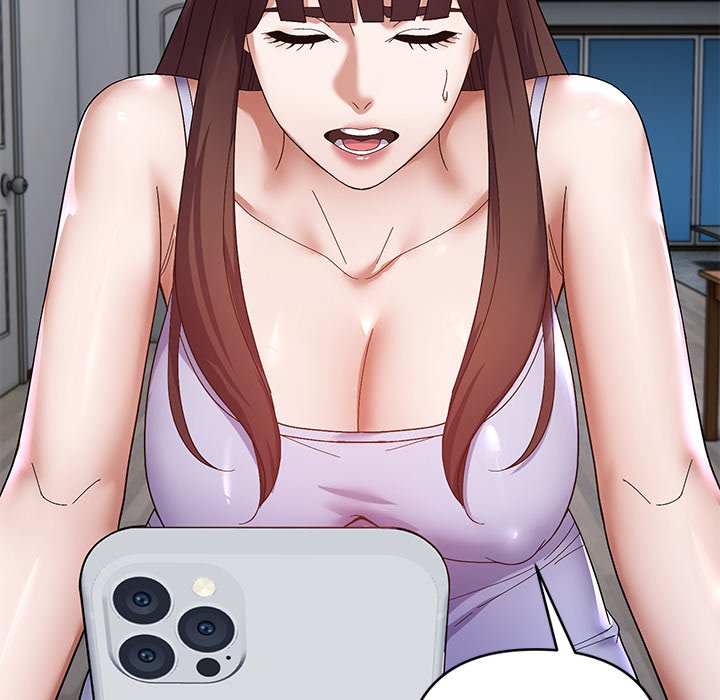 Come to My Place Chapter 23 - Page 89