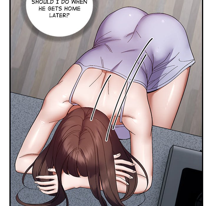 Come to My Place Chapter 23 - Page 91