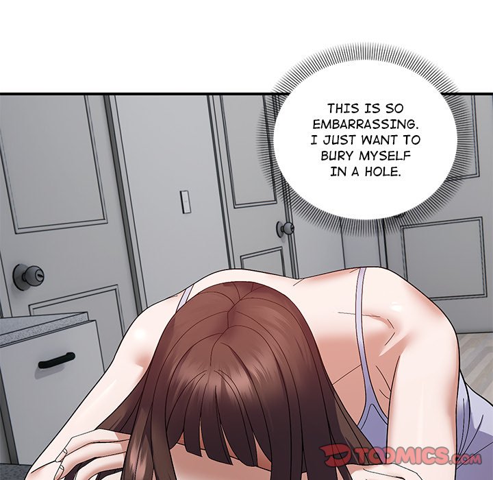 Come to My Place Chapter 23 - Page 93