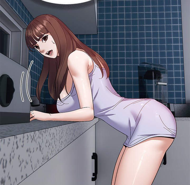 Come to My Place Chapter 23 - Page 95