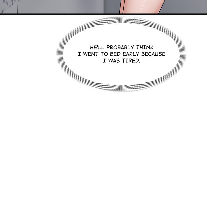 Come to My Place Chapter 23 - Page 96